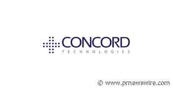 Concord Technologies Announces Concord Cloud Fax and Workflow on Salesforce AppExchange, the World's Leading Enterprise Cloud Marketplace - PR Newswire