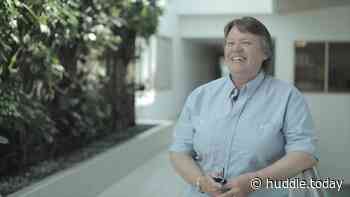 Podcast: Why Beth Mason Says Cape Breton Is A 'Magical' Place With Great Innovative Potential - Huddle Today