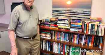 Cape Breton senior says housing authority slow to respond to resident concerns at North Sydney complex - Saltwire