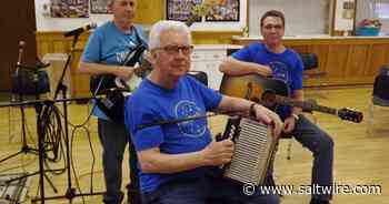 SHERRY MULLEY MACDONALD:Always room in “The Circle” at Cape Breton's Florence Legion - Saltwire