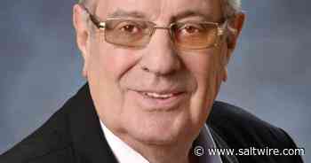 Stuart MacLeod's optimism for Cape Breton has never faltered - Saltwire