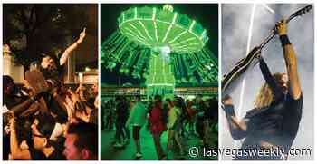 Fest Quest: Which of these 10 Las Vegas music festivals fits best for you?