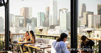 Things to Do in Los Angeles 2022: Restaurants, Museums and Festivals