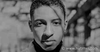 Myles Frost Stars as Michael Jackson in ‘MJ’ on Broadway