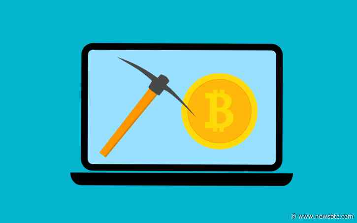 U.S. Mining Stocks Drop Almost 50% Despite Hashrate Increasing