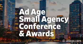Small Agency Conference & Awards returns in July