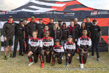 Toyota Gazoo karting competitors excel in Rotax championships - Rosebank Killarney Gazette