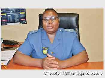 Common robberies on the rise - Rosebank Killarney Gazette