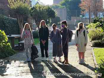 A generous gift for those in need - Rosebank Killarney Gazette