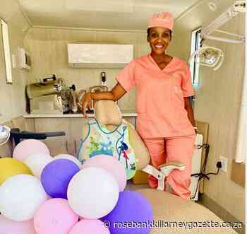 Hospital extends services - Rosebank Killarney Gazette