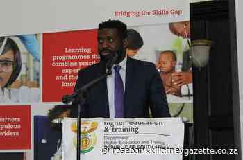 Be a hero and become a vet - Rosebank Killarney Gazette