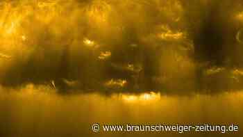 Raumsonde Solar Orbiter bietet neuen Blick auf die Sonne
