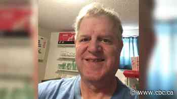 Man who alleges hazing at Sask. boarding school says he's sharing his story to change hockey culture