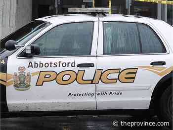 Abbotsford teen travelling with U.S. adult found safe in West Vancouver: Police - The Province