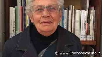 Morta a 93 anni Domenica Martini, anima della biblioteca di Massa L’ultimo saluto oggi a San Paolo - il Resto del Carlino