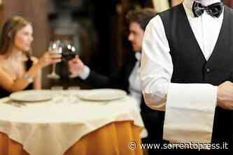 Mancano 16mila addetti turismo, confronto a Massa Lubrense - SorrentoPress