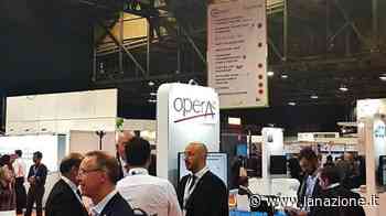 Ingegneri da Massa a Glasgow Protagonisti all’expo dell’energia - LA NAZIONE