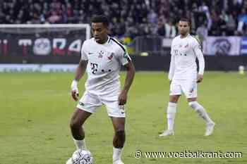 'Antwerp en Club Brugge moeten heel wat concurrentie dulden voor Nederlandse seizoensrevelatie'