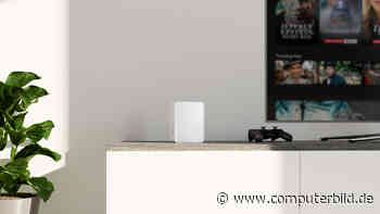 Devolo WiFi 6 Repeater 3000 und 5400: Neue WLAN-Verstärker - COMPUTER BILD