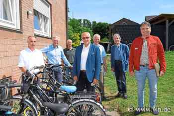 Ukraine-Hilfe der Rotary Clubs: „Alle ziehen an einem Strang“