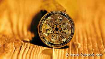 Cardano Price Prediction: ADA targets $0.67 - FXStreet