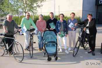 Extra feestelijke Rerum Novarum voor Beweging.net Pittem - KW.be - KW.be