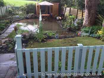 Council publish results of investigation into 2016 flash flooding in Burnley