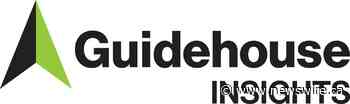 Guidehouse Insights Names Ameresco, Schneider Electric, Enel X, and ENGIE the Leading Energy as a Service (EaaS) Vendors