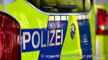 Salzgitter: Polizei stellt Graffiti-Sprüher in Lebenstedt