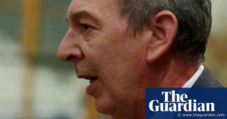 Ex-Labour MP must pay £434k damages to woman he repeatedly assaulted