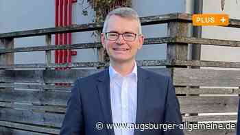 Aichach-Friedberg: Tomaschko und Zinnecker sollen bei der Wahl 2023 wieder kandidieren | Aichacher Nachrichten - Augsburger Allgemeine