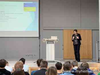 Für ein starkes und soziales Europa - Aichach - myheimat.de