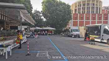 Covid, 69 nuovi positivi tra Massa e Carrara - Qui News Massa Carrara