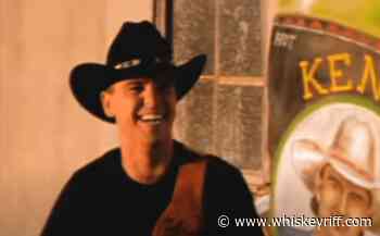On This Date: Kenny Chesney Dropped His First #1 Hit “She's Got It All” Back In 1997 - Whiskey Riff