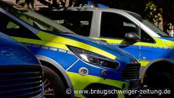 Diebe brechen in Einfamilienhaus in Wolfenbüttel ein
