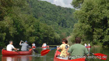 Land in Bewegung: Vereine können Aktionen und Mitmachangebote anmelden - Rhein-Zeitung