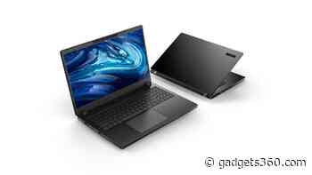 Acer TravelMate, ConceptD Series Refreshed With New Intel, AMD Processors: Details
