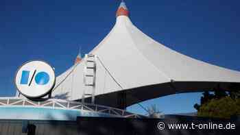 Elektronik - Barrierefreiheit: Neue Bedienungshilfen für Smartphones