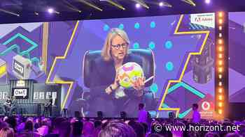 OMR Festival: So will die Bundesliga digitaler werden