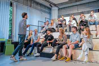 Rückenwind fürs Gründerzentrum