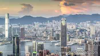Neuemissionen: Börsengang-Volumen in Hongkong erreicht Neun-Jahres-Tief
