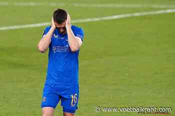 Van Bronckhorst verklaart waarom hij invaller Sakala wisselde voor penalty-misser Ramsey