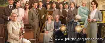 «Downton Abbey: une nouvelle ère»: en terrain (nostalgique) connu