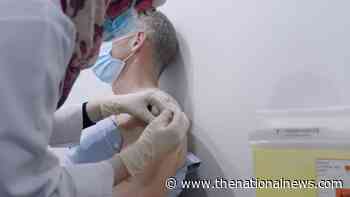 Coronavirus: UAE reports 349 new cases - The National