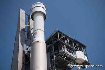 Watch live: Boeing's Starliner launching on crucial OFT-2 test flight Thursday