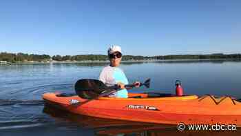 Sask. woman had unbearable knee pain, so she paid $28k for surgery in Calgary