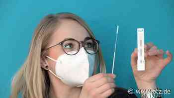 18 Covid-Patienten im Saale-Holzland in Behandlung