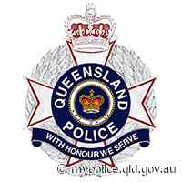 Stolen vehicle, Nikenbah - Maryborough - myPolice