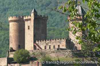 Une balade en Ariège au Pays de Foix - France 3 Régions