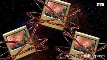 Is quantum computing primed for mainstream? - Analytics India Magazine